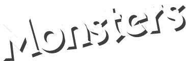  Monsters