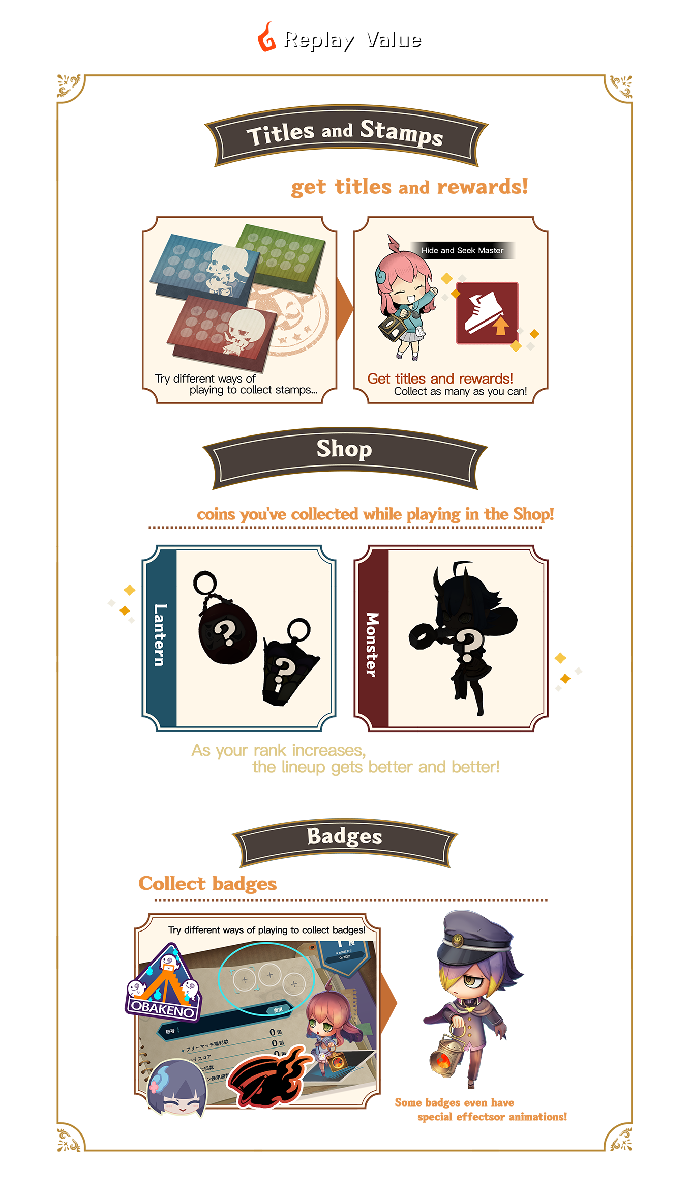 Replayability