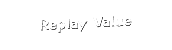 Replayability