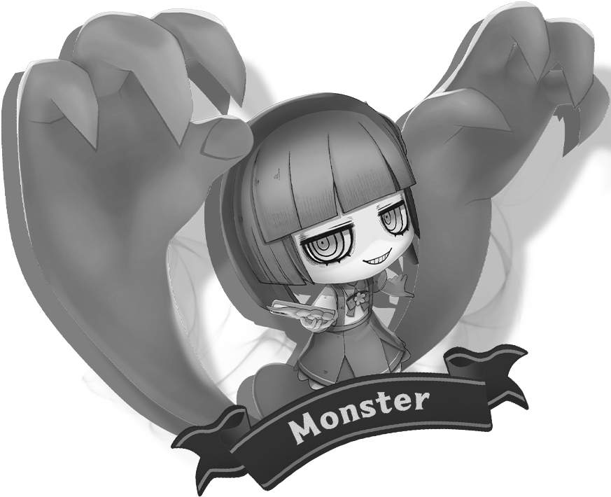 Monsters