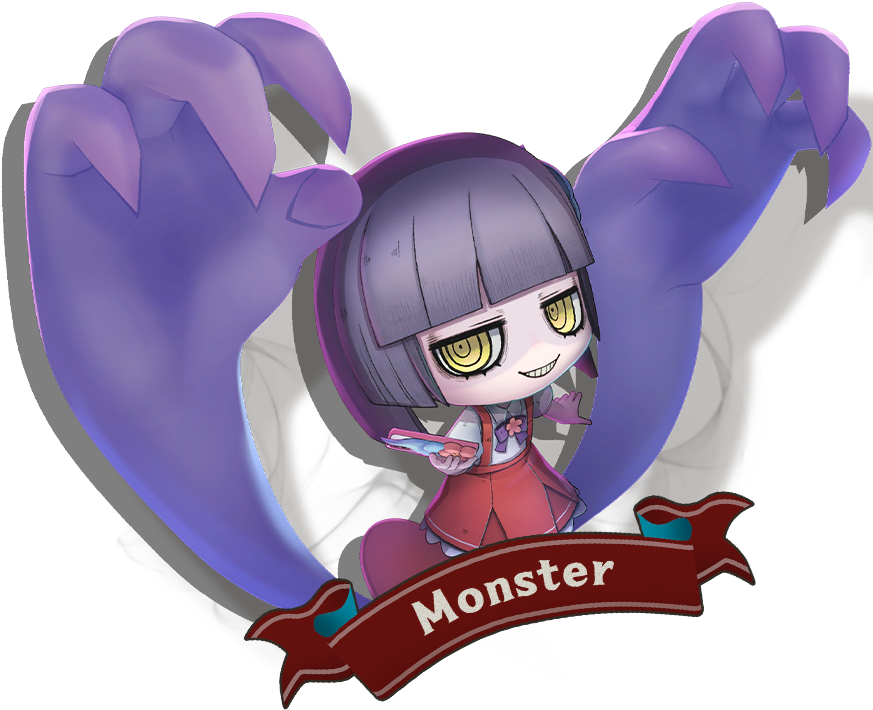 Monsters