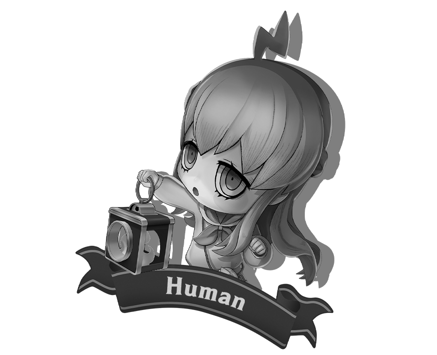 Humans
