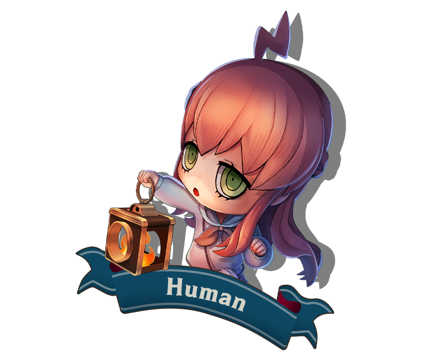 Humans