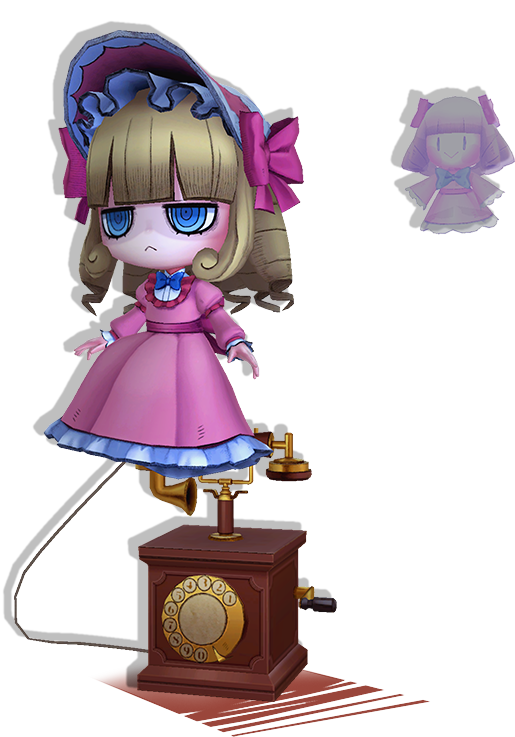 メリーさん