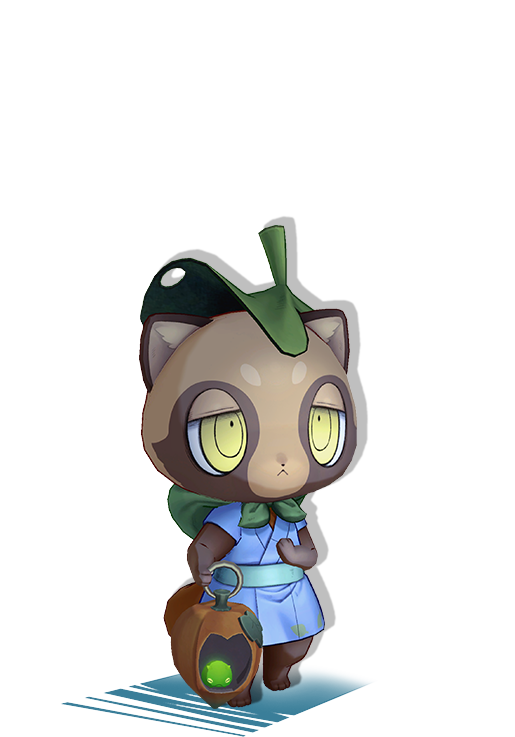 ぽんきち
